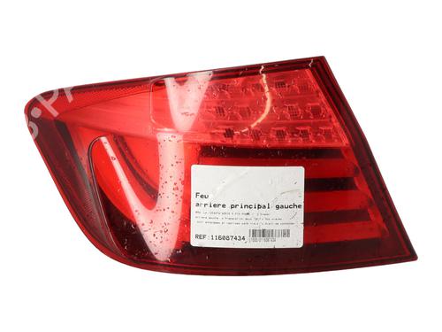 Left taillight BMW 5 (F10) 525 d xDrive | BP30537954C34  - Image 5