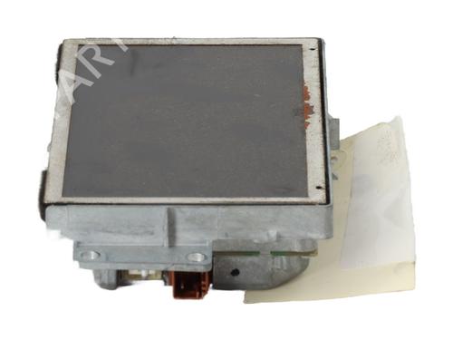 Display CITROËN C3 II (SC_) 1.6 HDi | BP25921875C48 