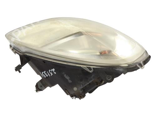 Right headlight LANCIA YPSILON (843_) 1.3 JTD (843.AXD11, 843.AXD1A) | BP24596987C29  - Image 5
