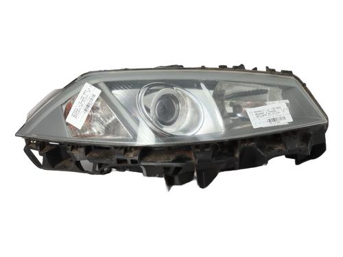 Used Right headlight RENAULT MEGANE II (BM0/1_, CM0/1_) 1.5 dCi (BM02, BM13, BM2A, CM02, CM13) (101 hp) 25745153