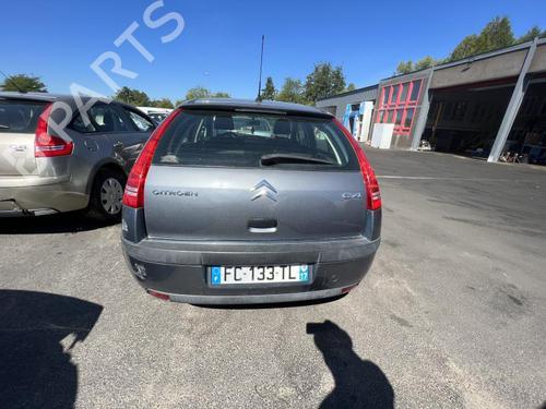 Starter CITROËN C4 I (LC_) 1.6 16V | BP21297562M8 