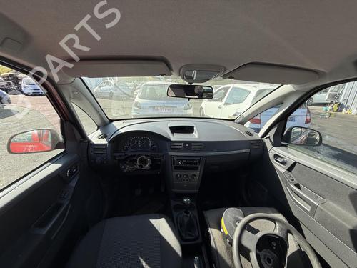 Headlight switch OPEL MERIVA A MPV (X03) 1.4 16V Twinport (E75) | BP25025731I24  - Image 16