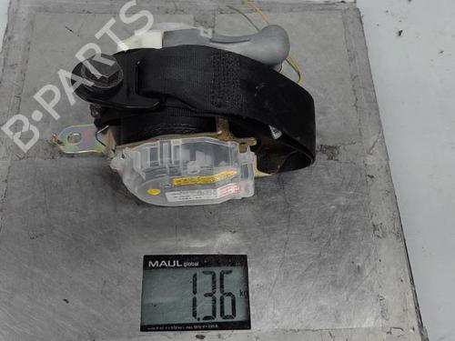 Front right belt tensioner NISSAN MICRA III (K12) 1.2 16V | BP21312428C88