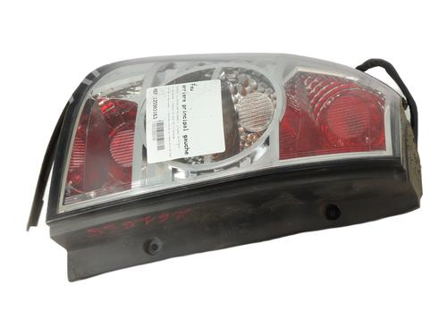 Left taillight CHEVROLET CAPTIVA (C100, C140) 2.0 D 4WD | BP35825382C34 - Image 5
