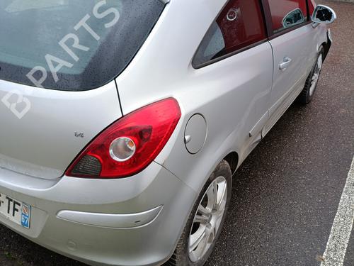 Used Parts OPEL CORSA D (S07) 1.4 (L08, L68) 4414497