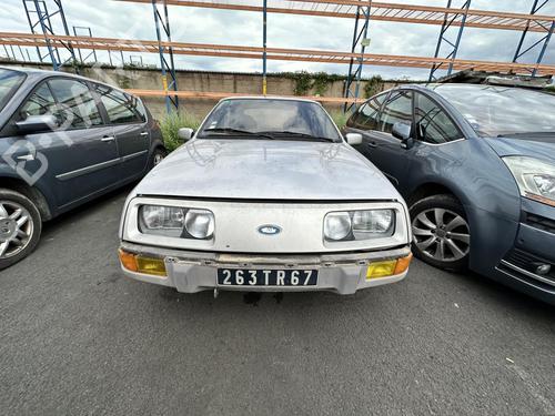 Used Parts FORD SIERRA I Hatchback (GBC)    1989493