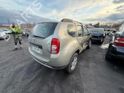 Climate control DACIA DUSTER (HS_) 1.5 dCi | BP25991397I5  - Image 6