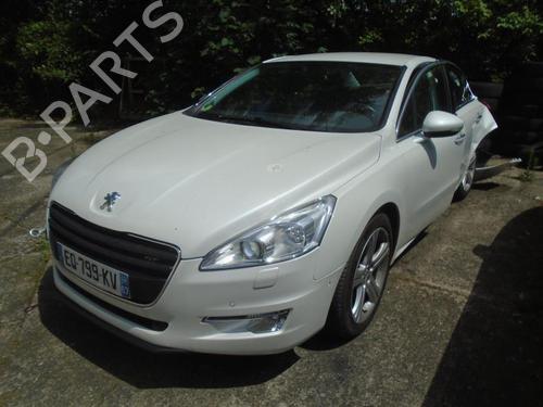 Switch PEUGEOT 508 I (8D_) 2.2 HDi | BP21296693I30 