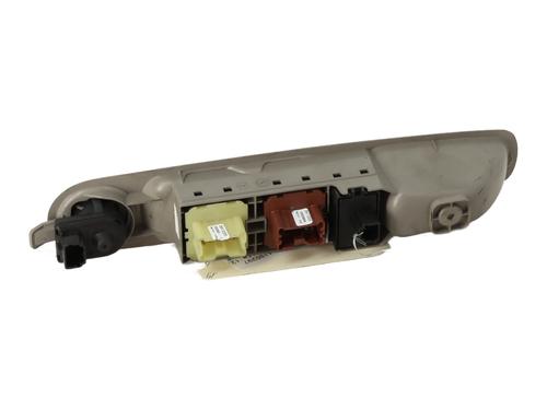 Left front window switch RENAULT ZOE (BFM_) ZOE | BP21365433I27 - Image 3