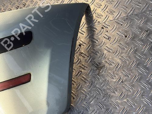 Rear bumper FIAT PUNTO (188_) 1.3 JTD 16V | BP30103065C8