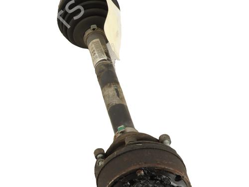 Used Left front driveshaft Left front driveshaft VW SCIROCCO III (137, 138) 1.4 TSI (160 hp) 37866009 37866009
