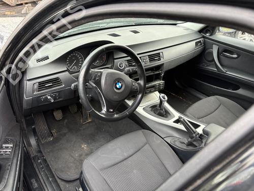 Sæde Bagtil BMW 3 (E90) 320 d | BP33039998C17 - Image 8