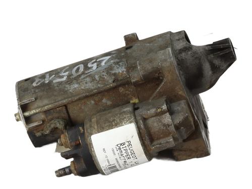 Starter PEUGEOT BIPPER (AA_) 1.4 HDi | BP23849745M8