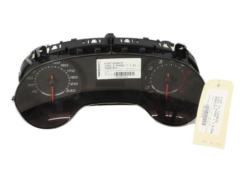 Instrument cluster FIAT TIPO Hatchback (356_, 357_) 1.4 (356HXA1B, 357) | BP21878577C47 