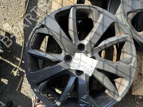 Used Rim PEUGEOT 208 I (CA_, CC_) 1.6 HDi (114 hp) 21320597