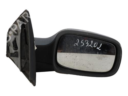 Used Right mirror RENAULT CLIO III (BR0/1, CR0/1) 1.5 dCi (BR17, CR17) (86 hp) 29421586