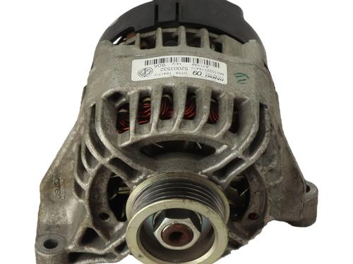 Alternator FIAT PUNTO (199_) 1.2 (199AXZ1A, 199BXZ1A) | BP38677436M7 - Image 3
