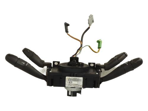Used Steering column stalk Steering column stalk PEUGEOT 207 (WA_, WC_) 1.6 16V VTi (120 hp) 31799940 31799940
