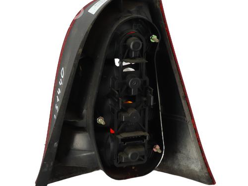 Used Left taillight Left taillight MERCEDES-BENZ A-CLASS (W168) A 170 CDI (168.008) (90 hp) 27199654 27199654