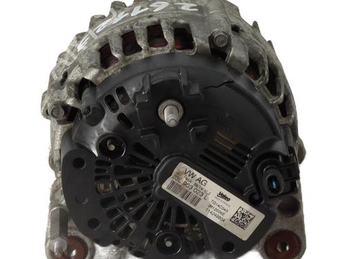 Alternator AUDI A3 (8V1, 8VK) 2.0 TDI | BP33943172M7 - Image 2