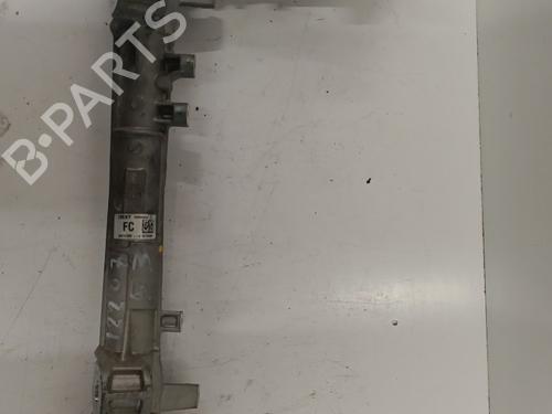 Used Steering rack Steering rack NISSAN JUKE (F16_) DIG-T 117 (117 hp) 21318654 21318654