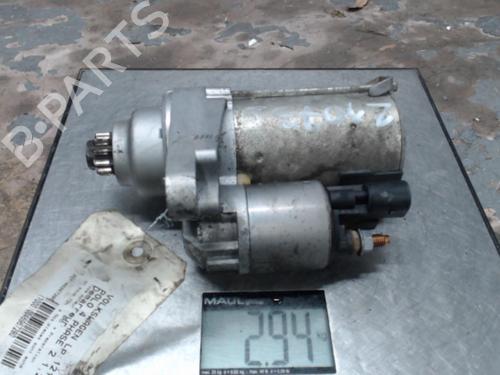 Starter VW POLO (9N_, 9A_) 1.2 | BP21315445M8 
