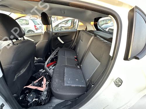 Starter PEUGEOT 208 I (CA_, CC_) 1.2 VTi 68 / PureTech 68 | BP21291623M8