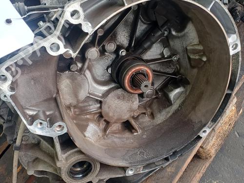 Used Gearbox Gearbox FORD C-MAX II (DXA/CB7, DXA/CEU) 1.6 TDCi (115 hp) 38799944 38799944