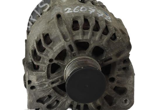 Alternator RENAULT TRAFIC II Bus (JL) 2.0 dCi 90 (JL00, JL01, JL0H, JL0M, JL0P, JL0S) | BP33005659M7 - Image 3