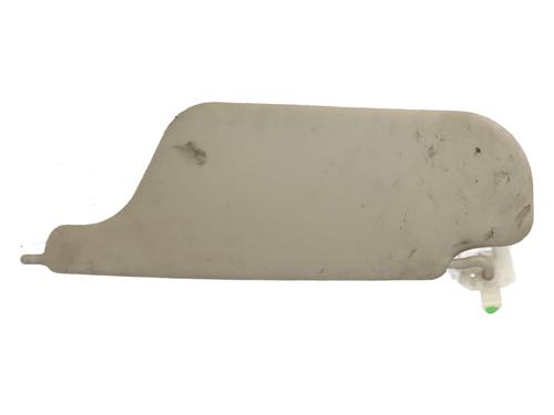 Used Left sun visor RENAULT CLIO III (BR0/1, CR0/1) 1.5 dCi (BR17, CR17) (86 hp) 29398688