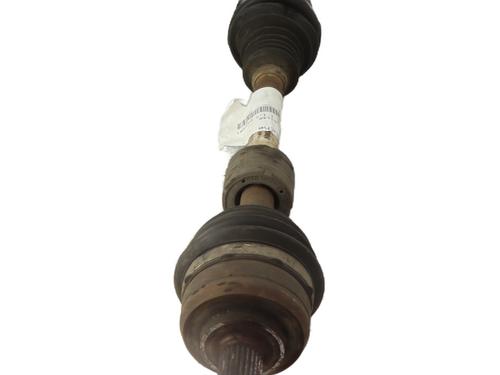 Left front driveshaft RENAULT CAPTUR I (J5_, H5_) 1.5 dCi 90 (J5N4, J5M5, J5MW, J5M6, J5AL, J5AJ) | BP34395020M38 - Image 5