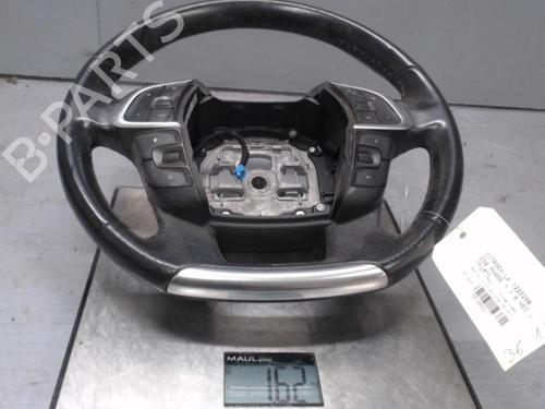 Used Steering wheel CITROËN DS4 (NX_) 1.6 HDi 110 (112 hp) 21307293