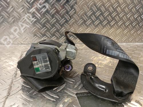 Used Front right seatbelt Front right seatbelt VW GOLF PLUS V (5M1, 521) 2.0 TDI (140 hp) 21682882 21682882