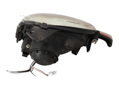 Left headlight RENAULT KANGOO (KC0/1_) 1.9 dTi (KC0U) | BP32374260C28  - Image 5