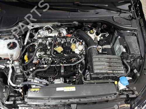 Radiator fan VW GOLF VIII (CD1, DA1) 2.0 GTI | BP32304663M35  - Image 8