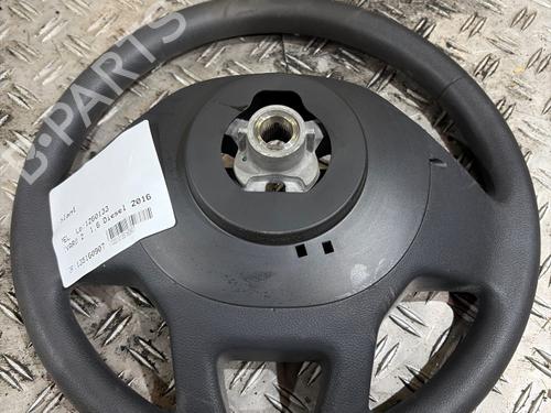 Used Steering wheel Steering wheel OPEL VIVARO B Bus (X82) 1.6 CDTI (06) (125 hp) 40272425 40272425