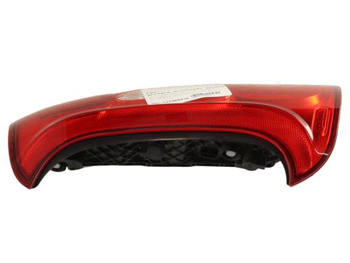 Left taillight FIAT PANDA (312_, 319_) 1.2 (312PXA1A) | BP33005605C34 - Image 3