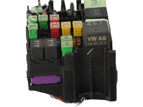 fuse-box-vw-jetta-iv-162-163-av3-av2-2008-2009-2010-2011-2012-2013-2014-2015-2016-2017-2018-2019-36652611 main image