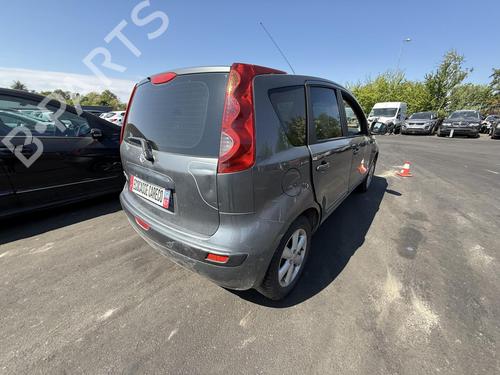 Left taillight NISSAN NOTE (E11, NE11) 1.6 | BP26144411C34  - Image 18