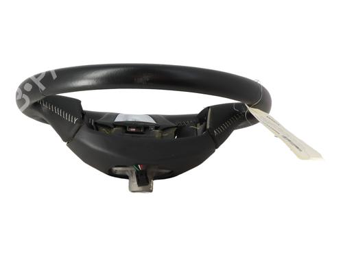 Steering wheel RENAULT MEGANE III Coupe (DZ0/1_) 1.6 dCi (DZ00, DZ12, DZ2A, DZ13) | BP29737024C49