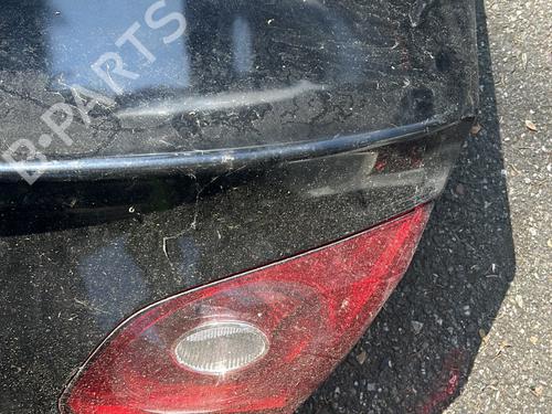 Używane Klapa tylna bagażnika VW PASSAT CC B6 (357) 2.0 TDI (136 hp) 25785519