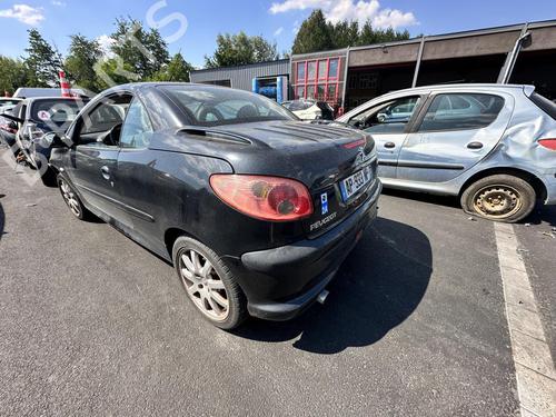 Alternator PEUGEOT 206 CC (2D) 2.0 S16 | BP29304119M7 - Image 10