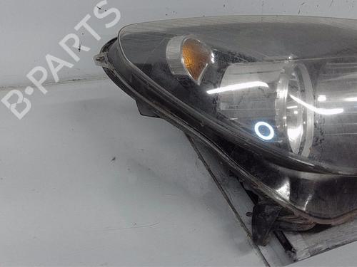 Used Right headlight Right headlight OPEL ASTRA H GTC (A04) 1.7 CDTi (L08) (101 hp) 21292773 21292773