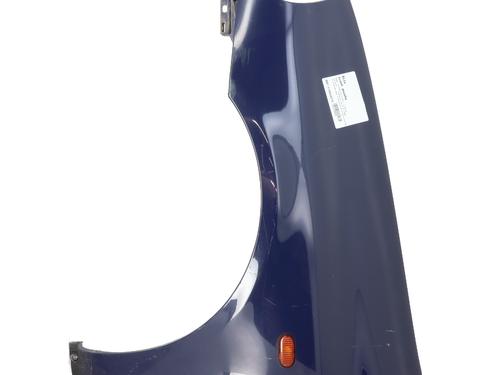 Used Left front fenders RENAULT CLIO II (BB_, CB_) 1.2 (BB0A, BB0F, BB10, BB1K, BB28, BB2D, BB2H, CB0A,... (58 hp) 29967232