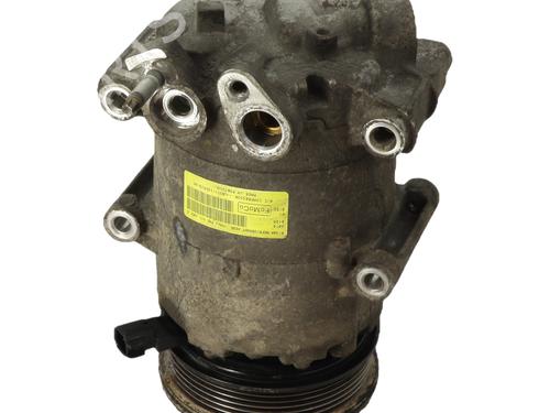AC compressor FORD FIESTA VI (CB1, CCN) 1.5 TDCi | BP38923456M34 - Image 5