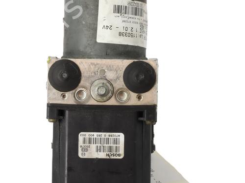 Used ABS pump ABS pump ROVER 75 (RJ) 2.0 V6 (150 hp) 21367167 21367167