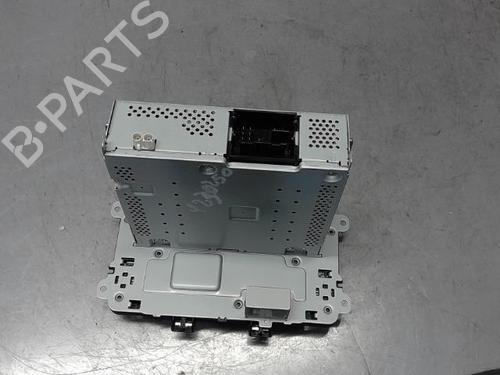 Bilradio VW POLO V (6R1, 6C1) 1.0 (75 hp) 21311499