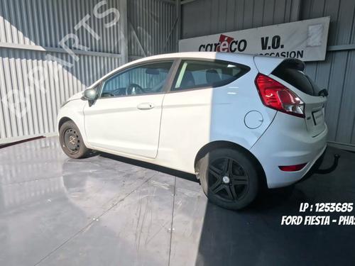 Steering column stalk FORD FIESTA VI (CB1, CCN) 1.0 EcoBoost | BP30690229I23 - Image 4