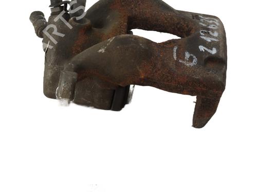 Used Left front brake caliper MINI MINI (F56) Cooper S (192 hp) 21307725