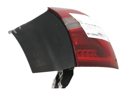 right-taillight-mercedes-benz-a-class-w177-2018-32689202 main image